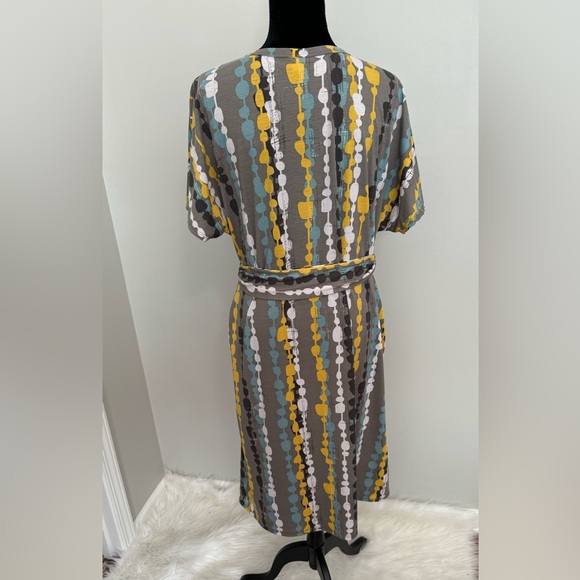 LulaRoe Marly Dress - Picture 3 of 5